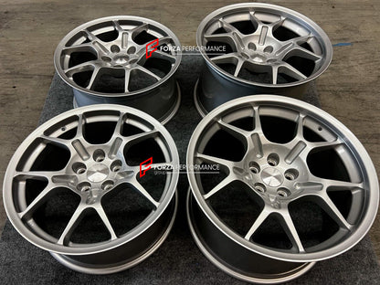 18 19 INCH FORGED WHEELS RIMS for FORD GT GT40