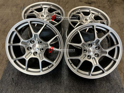 18 19 INCH FORGED WHEELS RIMS for FORD GT GT40