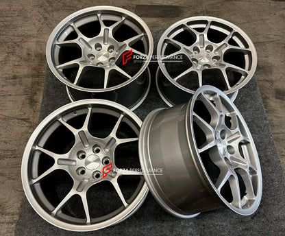 18 19 INCH FORGED WHEELS RIMS for FORD GT GT40