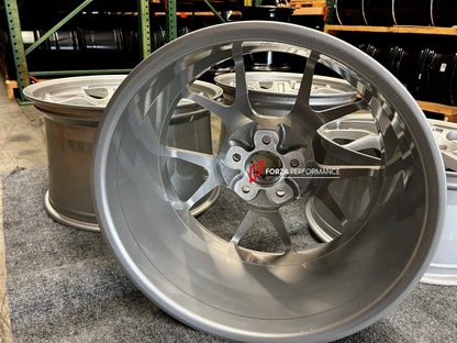 18 19 INCH FORGED WHEELS RIMS for FORD GT GT40