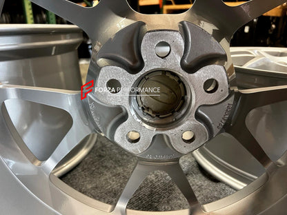 18 19 INCH FORGED WHEELS RIMS for FORD GT GT40