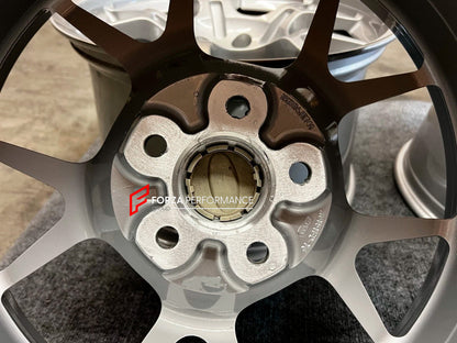 18 19 INCH FORGED WHEELS RIMS for FORD GT GT40