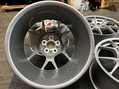 18 19 INCH FORGED WHEELS RIMS for FORD GT GT40