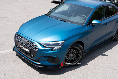 FORZA PERFORMANCE 18 INCH FORGED WHEELS RIMS for AUDI A3 8Y 2023 custom fit ENKEI RS05RR