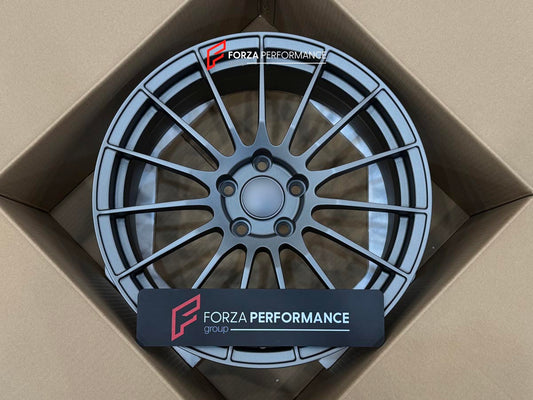 FORZA PERFORMANCE 18 INCH FORGED WHEELS RIMS for AUDI A3 8Y 2023 custom fit ENKEI RS05RR
