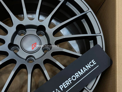 FORZA PERFORMANCE 18 INCH FORGED WHEELS RIMS for AUDI A3 8Y 2023 custom fit ENKEI RS05RR