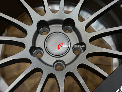 FORZA PERFORMANCE 18 INCH FORGED WHEELS RIMS for AUDI A3 8Y 2023 custom fit ENKEI RS05RR