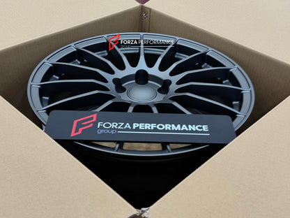 FORZA PERFORMANCE 18 INCH FORGED WHEELS RIMS for AUDI A3 8Y 2023 custom fit ENKEI RS05RR