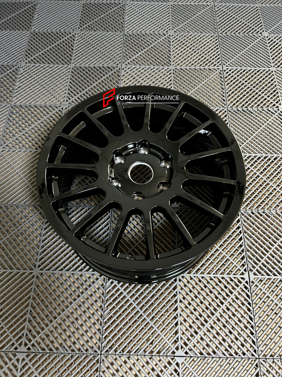 FORZA PERFORMANCE 18 INCH FORGED WHEELS RIMS for HAVAL H9 2 2024 custom fit BRAID WINRACE S