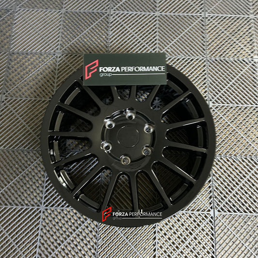 FORZA PERFORMANCE 18 INCH FORGED WHEELS RIMS for HAVAL H9 2 2024 custom fit BRAID WINRACE S