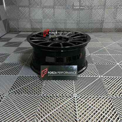 FORZA PERFORMANCE 18 INCH FORGED WHEELS RIMS for HAVAL H9 2 2024 custom fit BRAID WINRACE S