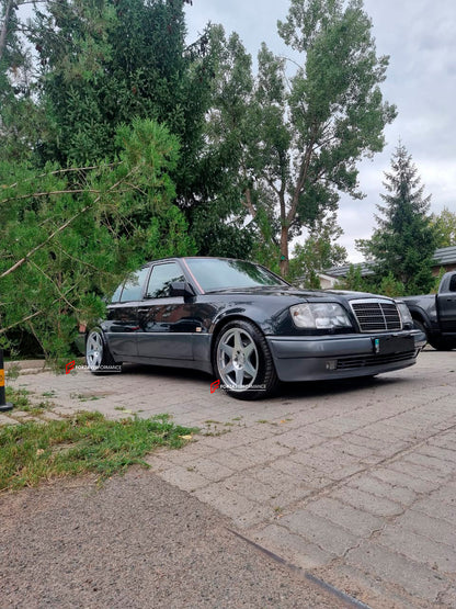 18 INCH FORGED WHEELS RIMS for MERCEDES BENZ E500 W124