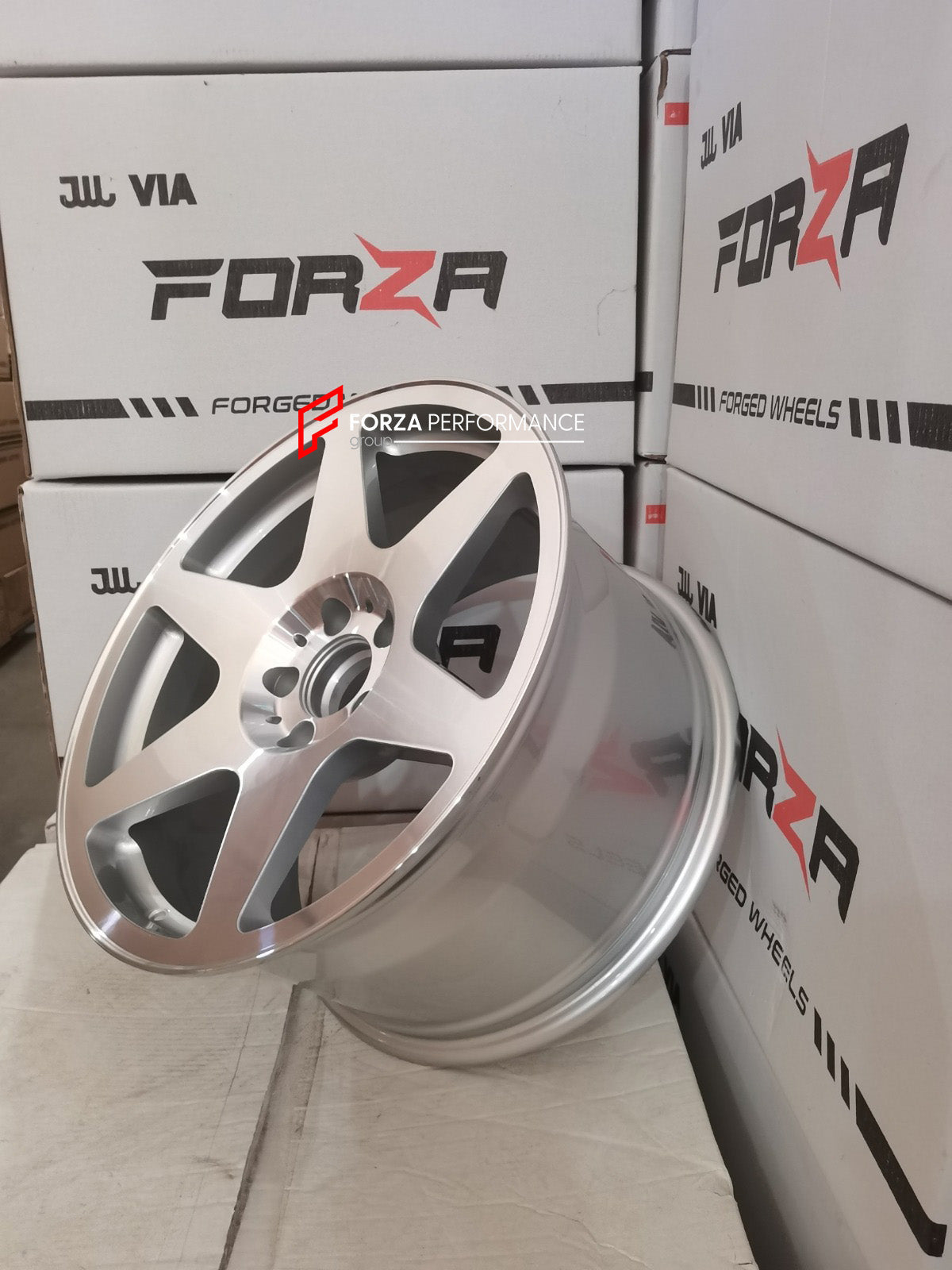 18 INCH FORGED WHEELS RIMS for MERCEDES BENZ E500 W124