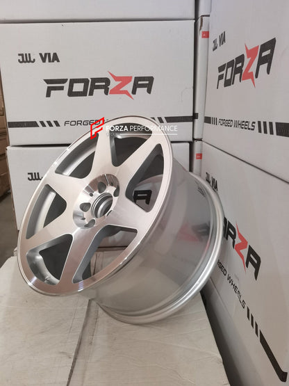 18 INCH FORGED WHEELS RIMS for MERCEDES BENZ E500 W124