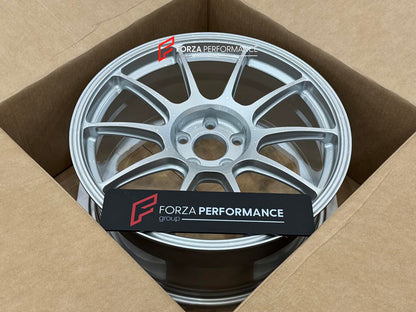 FORZA PERFORMANCE 18 INCH FORGED WHEELS RIMS for TOYOTA GR86 2024 custom fit WEDS SPORTS TC 105X FORGED WHEELS