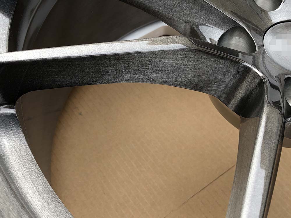 FORZA PERFORMANCE 19 20 INCH FORGED WHEELS for MCLAREN 765 LT custom fit P104