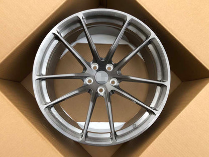 FORZA PERFORMANCE 19 20 INCH FORGED WHEELS for MCLAREN 765 LT custom fit P104