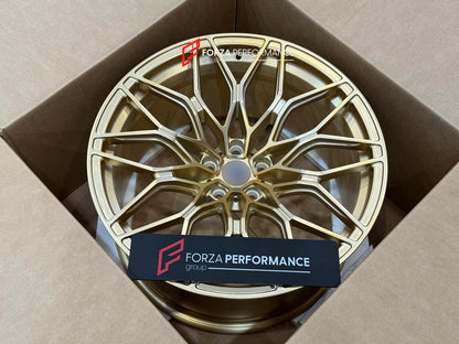 FORZA PERFORMANCE 19 20 INCH FORGED WHEELS RIMS for BMW M2 G87 2023 custom fit OEM 1000M