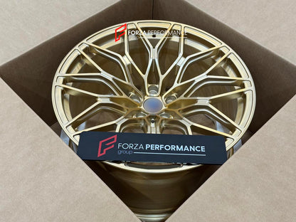 FORZA PERFORMANCE 19 20 INCH FORGED WHEELS RIMS for BMW M2 G87 2023 custom fit OEM 1000M
