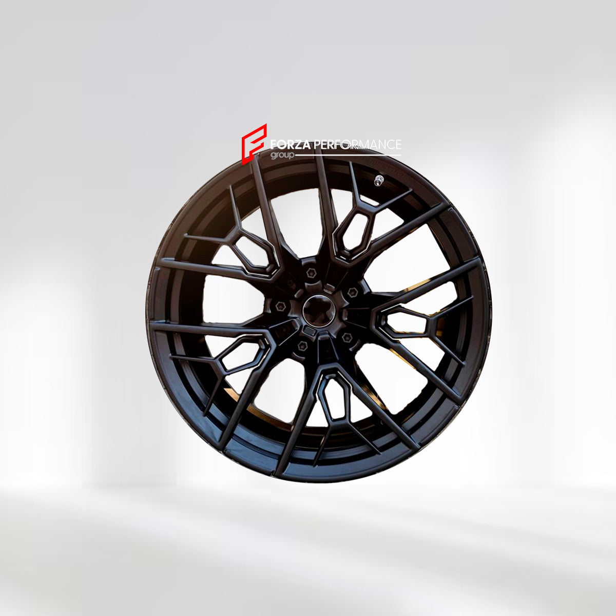 FORZA PERFORMANCE 19 20 INCH FORGED WHEELS RIMS for BMW M2 G87 2023 custom fit OEM 1075M