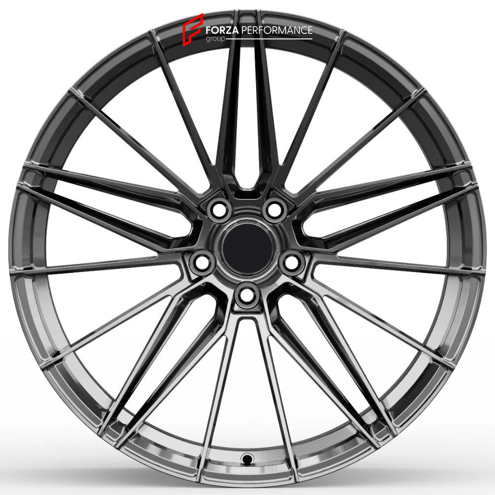 FORZA PERFORMANCE 19 20 INCH FORGED WHEELS RIMS for BMW M2 G87 LCI 2025 custom fit AL13 D017 WHEELS