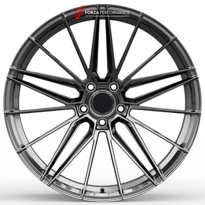 FORZA PERFORMANCE 19 20 INCH FORGED WHEELS RIMS for BMW M2 G87 LCI 2025 custom fit AL13 D017 WHEELS