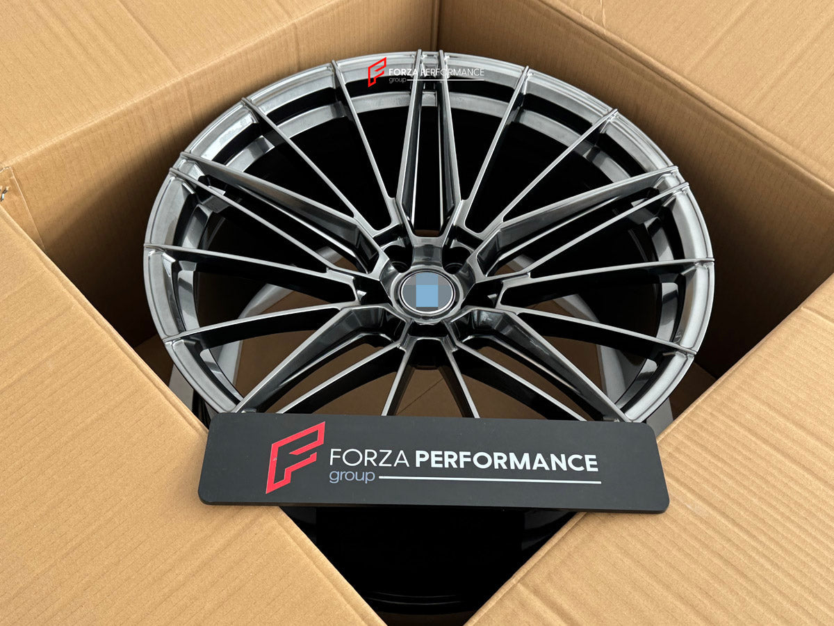 Forza Performance Rims FORZA PERFORMANCE 19 20 INCH FORGED WHEELS RIMS for BMW M2 G87 LCI 2025 ...