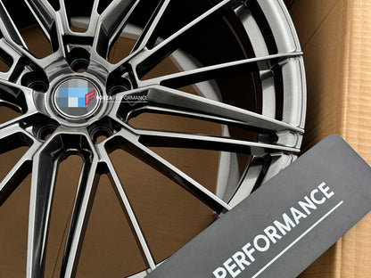 FORZA PERFORMANCE 19 20 INCH FORGED WHEELS RIMS for BMW M2 G87 LCI 2025 custom fit AL13 D017 WHEELS