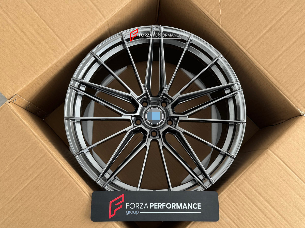 FORZA PERFORMANCE 19 20 INCH FORGED WHEELS RIMS for BMW M2 G87 LCI 2025 ...