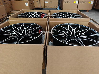 19 20 INCH FORGED WHEELS RIMS for BMW M4 G82 2023