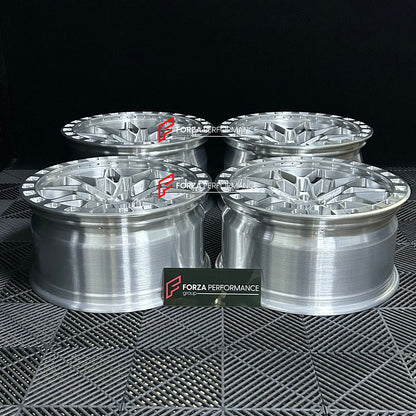 FORZA PERFORMANCE 19 20 INCH FORGED WHEELS RIMS for BMW M4 G82 2023 custom fit OEM BMW 826M WHEELS