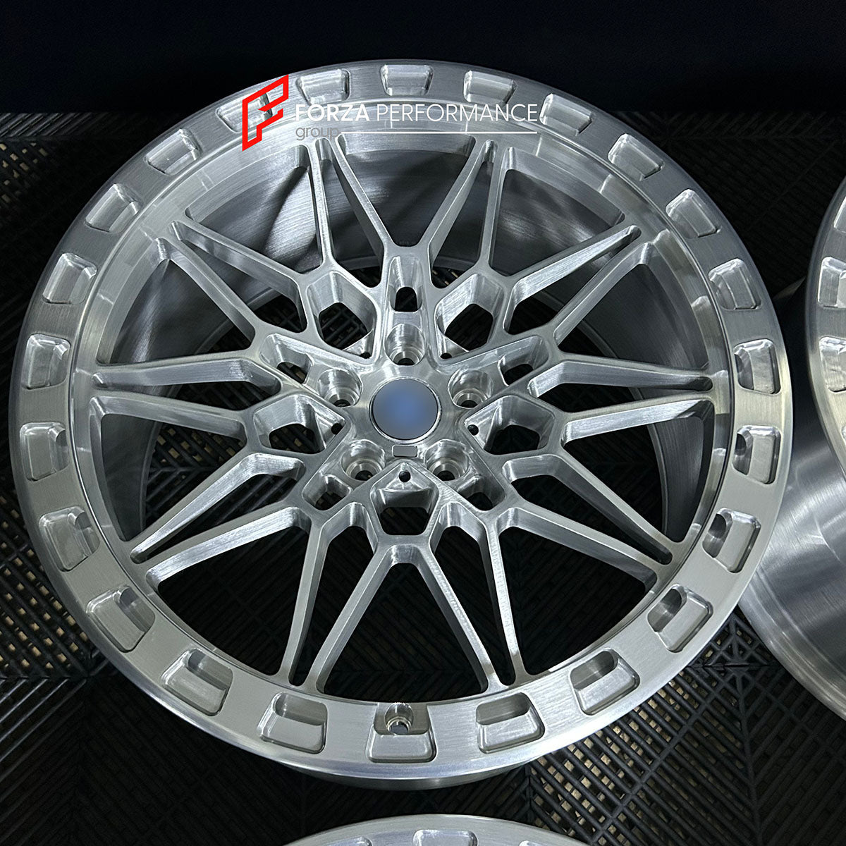 FORZA PERFORMANCE 19 20 INCH FORGED WHEELS RIMS for BMW M4 G82 2023 custom fit OEM BMW 826M WHEELS