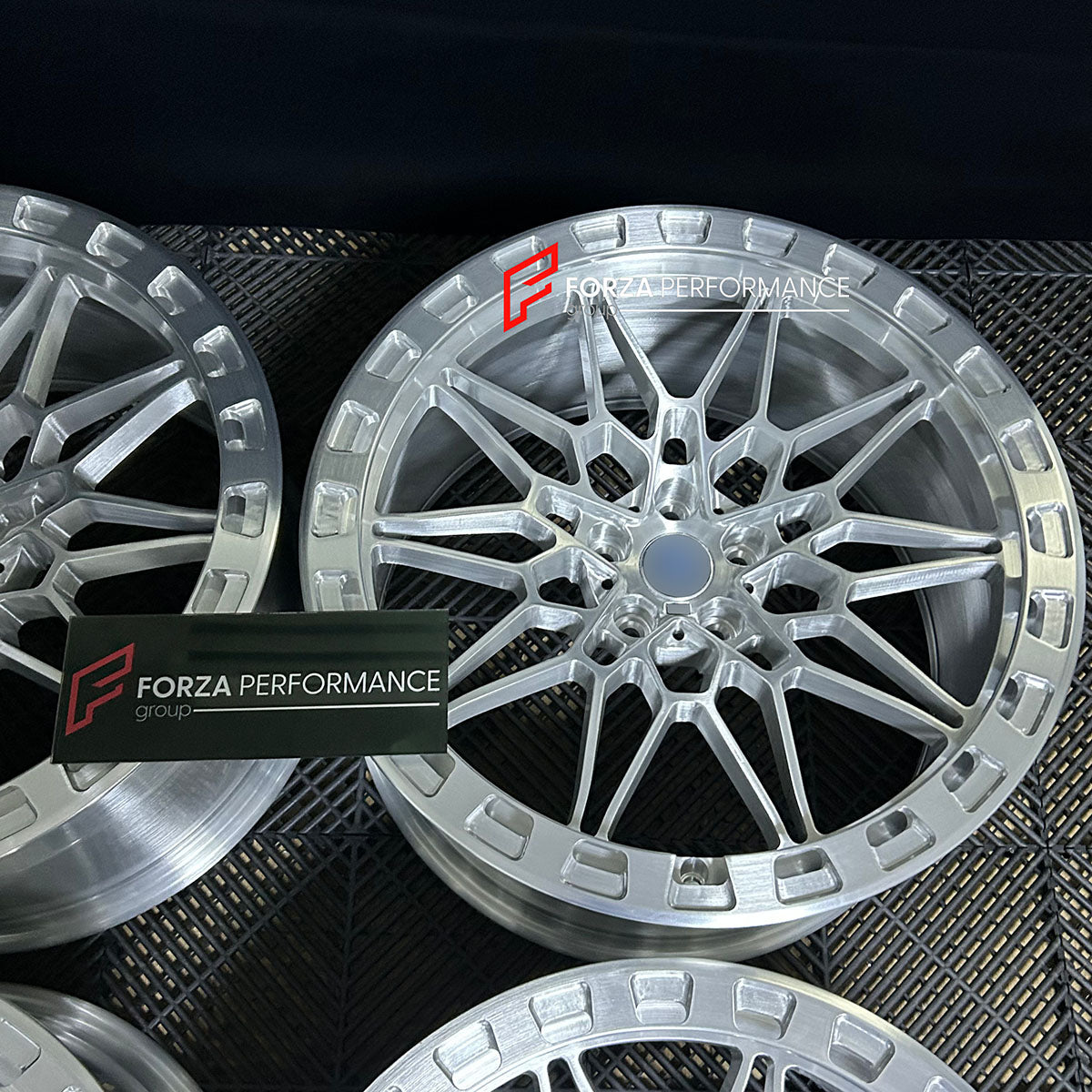 FORZA PERFORMANCE 19 20 INCH FORGED WHEELS RIMS for BMW M4 G82 2023 custom fit OEM BMW 826M WHEELS