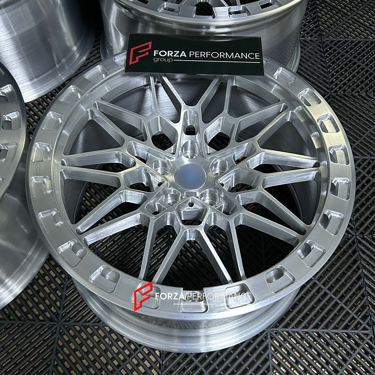 FORZA PERFORMANCE 19 20 INCH FORGED WHEELS RIMS for BMW M4 G82 2023 custom fit OEM BMW 826M WHEELS