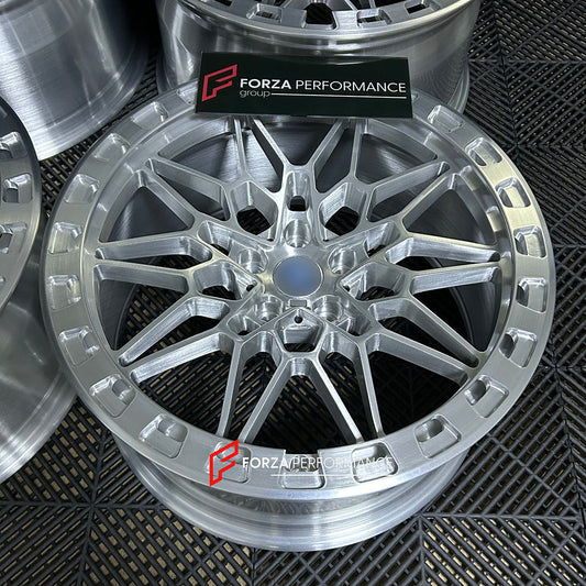 FORZA PERFORMANCE 19 20 INCH FORGED WHEELS RIMS for BMW M4 G82 2023 custom fit OEM BMW 826M WHEELS