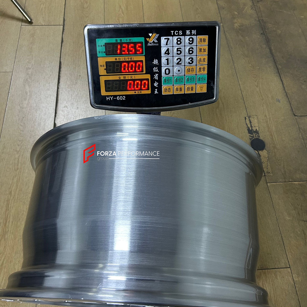 FORZA PERFORMANCE 19 20 INCH FORGED WHEELS RIMS for BMW M4 G82 2023 custom fit OEM BMW 826M WHEELS