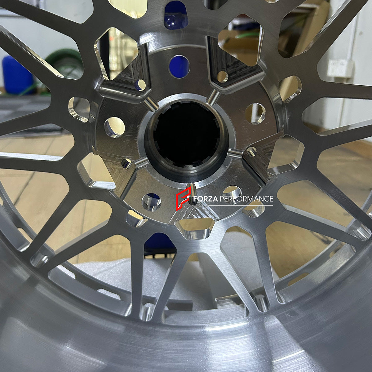 FORZA PERFORMANCE 19 20 INCH FORGED WHEELS RIMS for BMW M4 G82 2023 custom fit OEM BMW 826M WHEELS