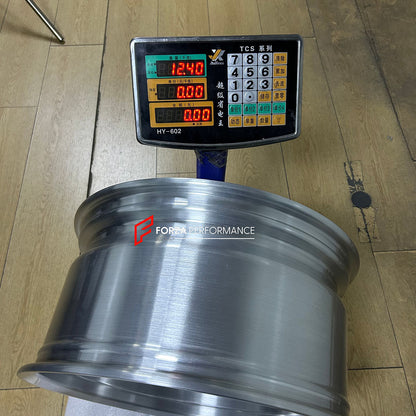 FORZA PERFORMANCE 19 20 INCH FORGED WHEELS RIMS for BMW M4 G82 2023 custom fit OEM BMW 826M WHEELS