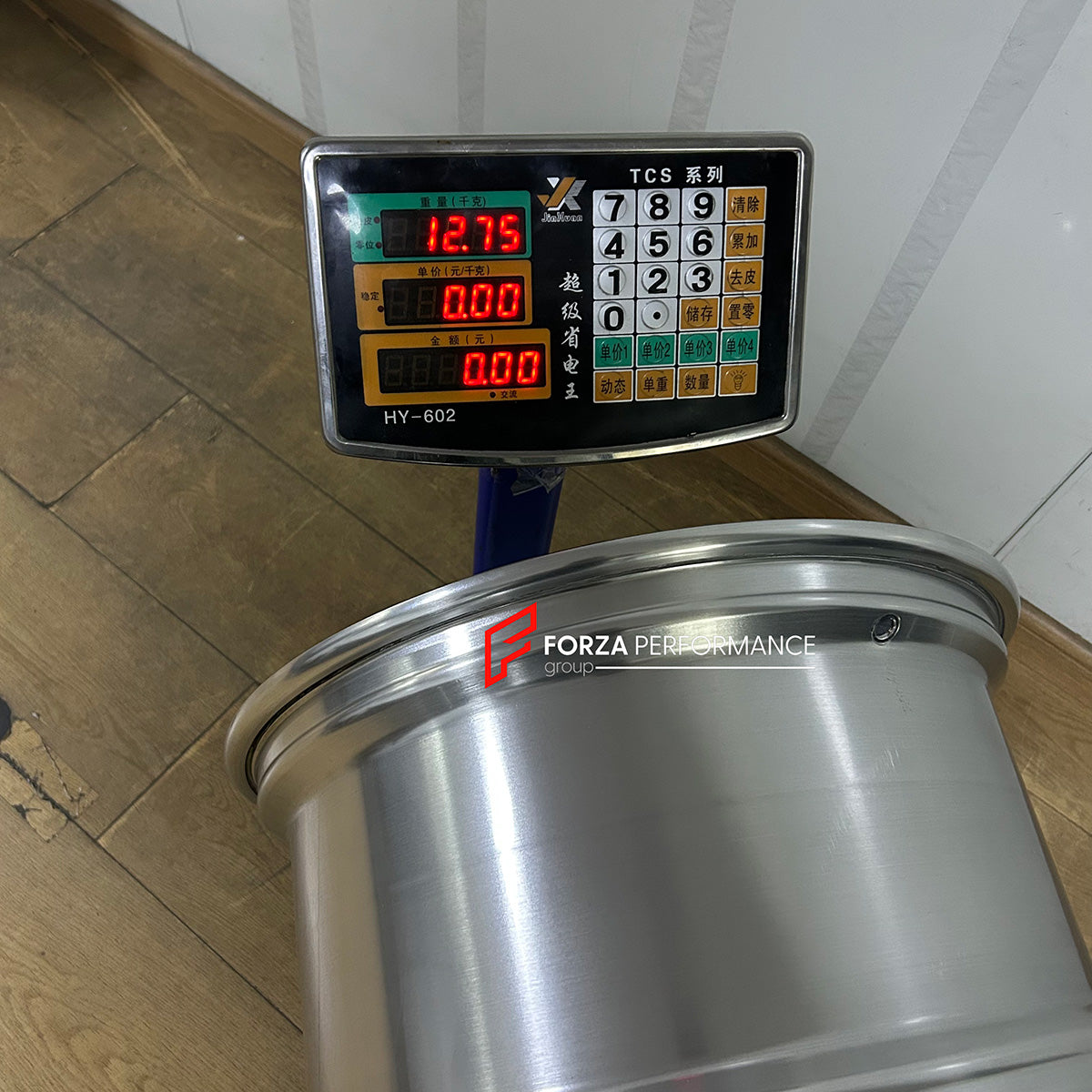 FORZA PERFORMANCE 19 20 INCH FORGED WHEELS RIMS for DODGE VIPER 1 1995 custom fit ANRKY RETRO SERIES RS1.3 WHEELS