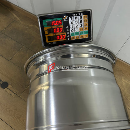 FORZA PERFORMANCE 19 20 INCH FORGED WHEELS RIMS for DODGE VIPER 1 1995 custom fit ANRKY RETRO SERIES RS1.3 WHEELS