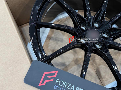 FORZA PERFORMANCE 19 20 INCH FORGED WHEELS RIMS for MCLAREN 570S 2017 custom fit OEM 765LT