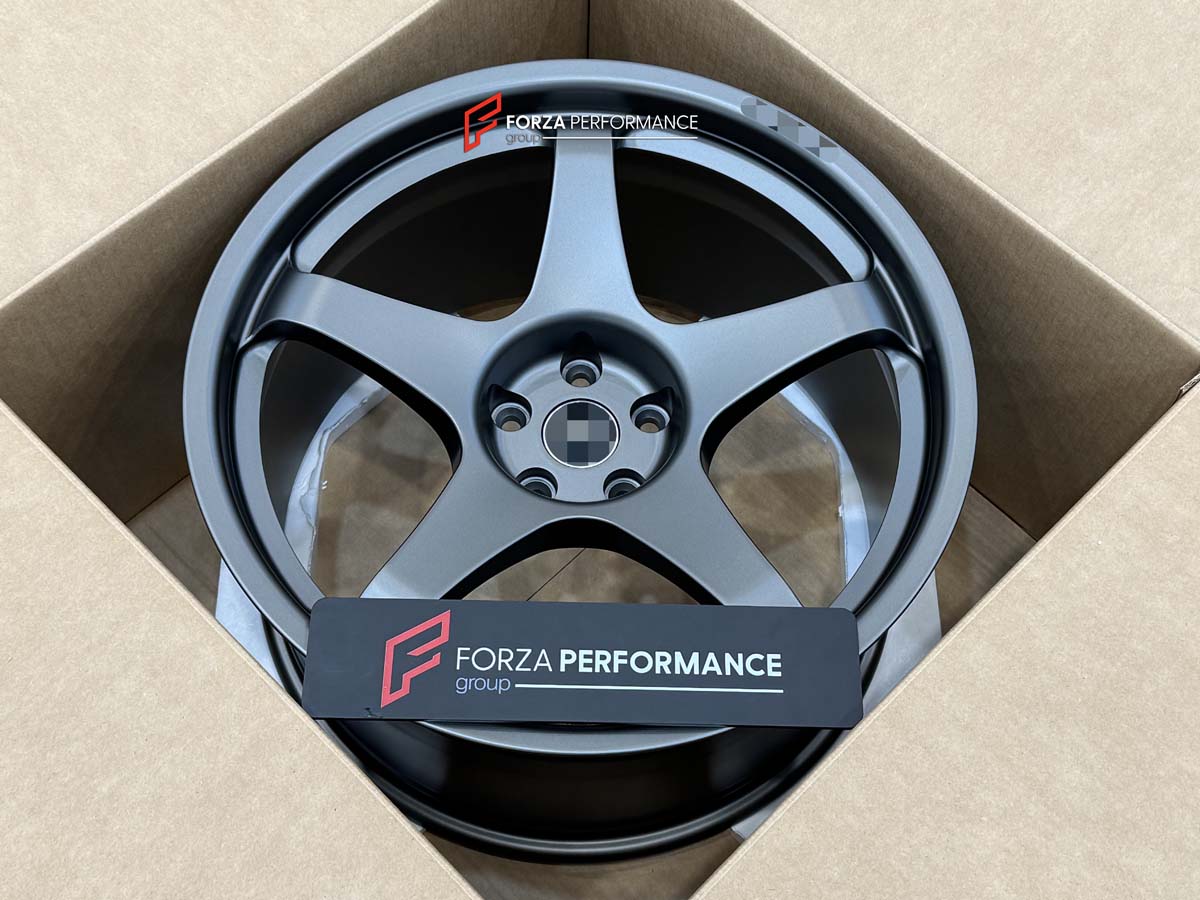 FORZA PERFORMANCE 19 20 INCH FORGED WHEELS RIMS for MCLAREN 650S 2016 custom fit OEM MCLAREN LE MANS WHEELS