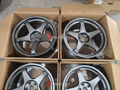 FORZA PERFORMANCE 19 20 INCH FORGED WHEELS RIMS for MCLAREN 650S 2016 custom fit OEM MCLAREN LE MANS WHEELS