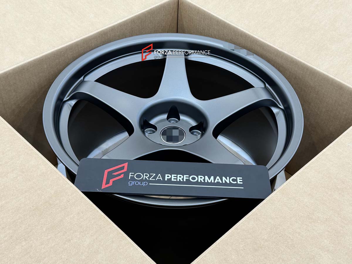 FORZA PERFORMANCE 19 20 INCH FORGED WHEELS RIMS for MCLAREN 650S 2016 custom fit OEM MCLAREN LE MANS WHEELS