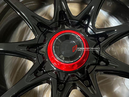 FORZA PERFORMANCE 19 20 INCH FORGED WHEELS RIMS for MCLAREN 720S custom fit OEM WHEELS