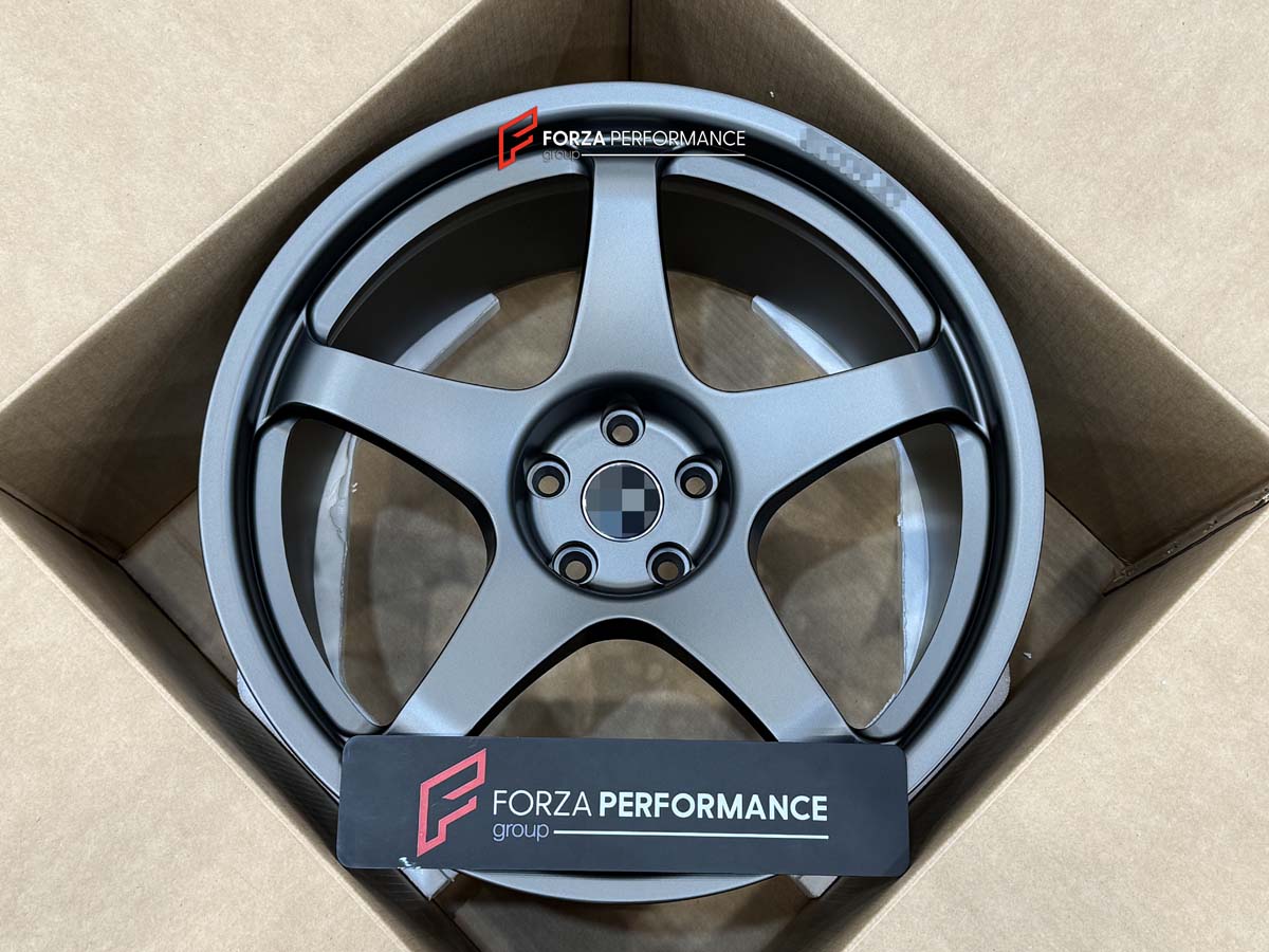 FORZA PERFORMANCE 19 20 INCH FORGED WHEELS RIMS for MCLAREN 765LT 2022 custom fit OEM MCLAREN LE MANS WHEELS