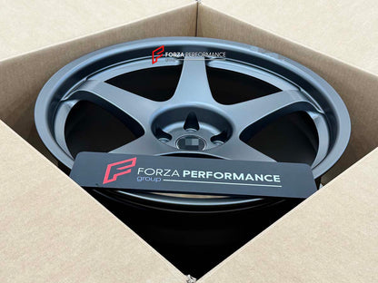 FORZA PERFORMANCE 19 20 INCH FORGED WHEELS RIMS for MCLAREN 765LT 2022 custom fit OEM MCLAREN LE MANS WHEELS