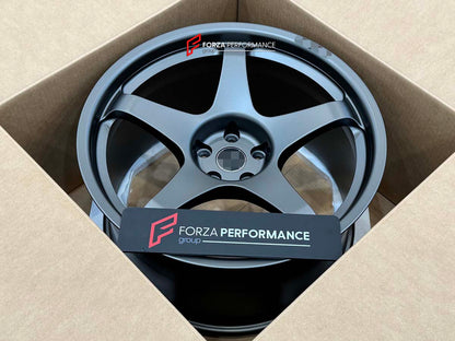 FORZA PERFORMANCE 19 20 INCH FORGED WHEELS RIMS for MCLAREN 765LT 2022 custom fit OEM MCLAREN LE MANS WHEELS