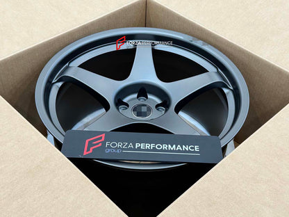 FORZA PERFORMANCE 19 20 INCH FORGED WHEELS RIMS for MCLAREN 765LT 2022 custom fit OEM MCLAREN LE MANS WHEELS