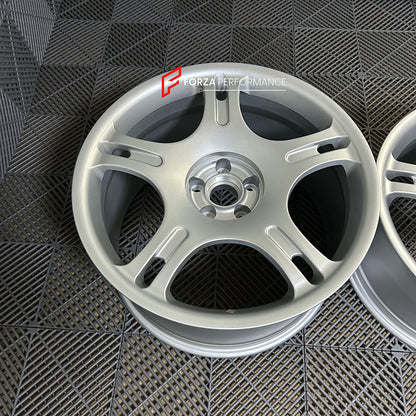 FORZA PERFORMANCE 19 20 INCH FORGED WHEELS RIMS for MCLAREN ARTURA 2023 custom fit MCLAREN F1 MSO OEM WHEELS STYLE